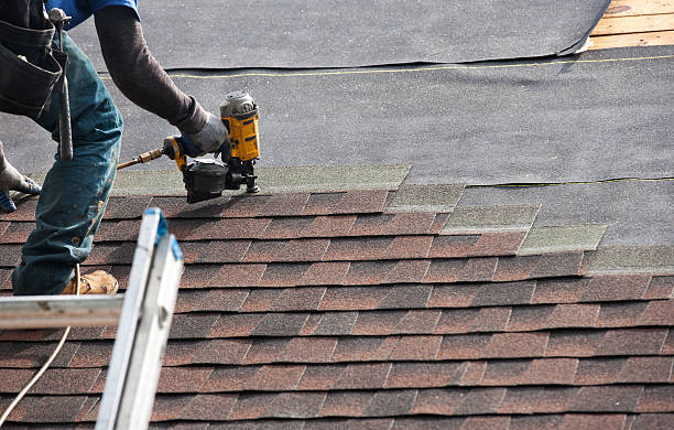 Licensed Roofing service in White Cottage, OH - Brentwood Metal Roofing